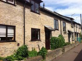 3, Orchard Court, Orchard Street, Cambridge CB1 1PR