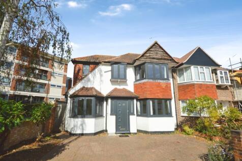 Cypress Avenue, Whitton, Twickenham, TW2