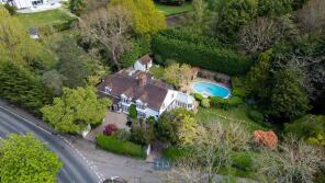 Mickleham, Theydon Road, Theydon Bois, Epping CM16 4EE