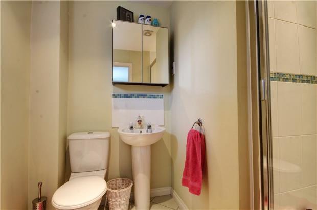 Ensuite
