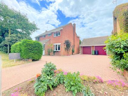 Mell Road, Tollesbury, Essex