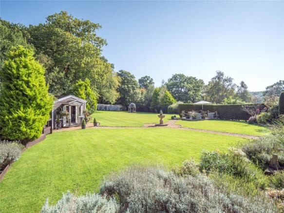 Grounds