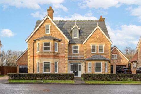 Shaftesbury Drive, Fairfield, SG5 4FS