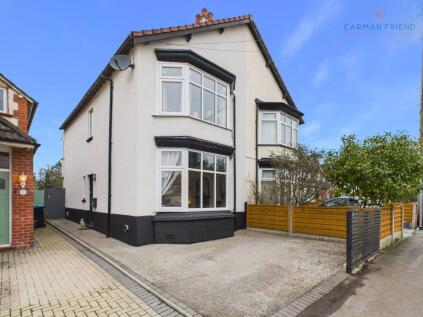 Green Lane, Vicars Cross, CH3