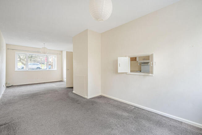 Sitting/Dining Room