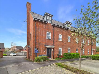 Chalkpit Lane, Chinnor, OX39