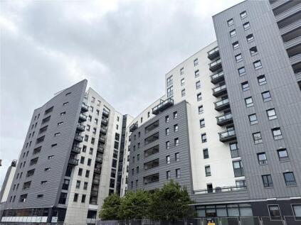 Gateway South, Marsh Lane, Leeds, LS9
