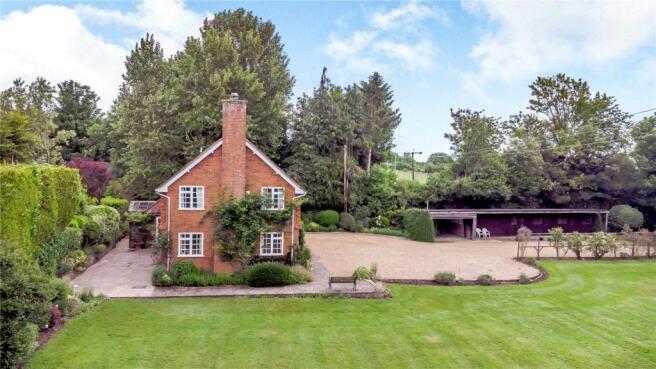 House & Garden