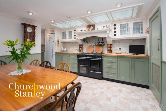 Kitchen I