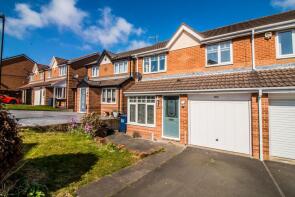 23, Chigwell Close, Houghton Le Spring DH4 7EB