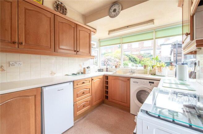 3 bed Semi-Detached for sale Image 4
