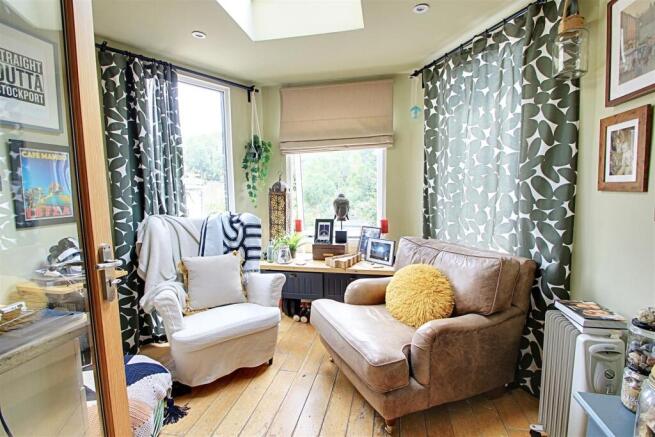 Oak Street, Hemel Hempstead photo 4