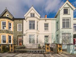 11, Penslade Terrace, Penslade, Fishguard SA65 9AB