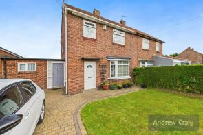 14, Creighton Avenue, Kenton, Newcastle Upon Tyne NE3 4UN
