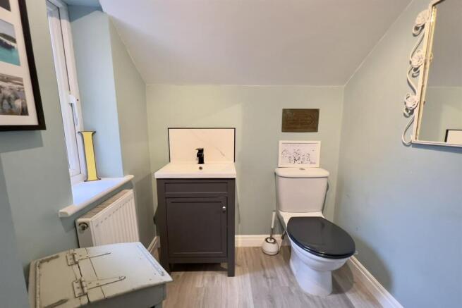 Washroom