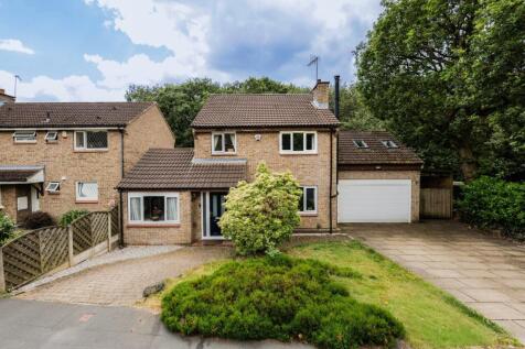Aspen Mount, Leeds, LS16