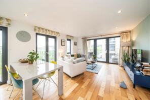 Flat 8, 7, Eythorne Road, London SW9 7RH
