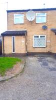 1, Yardley Square, Sheffield S3 7LZ