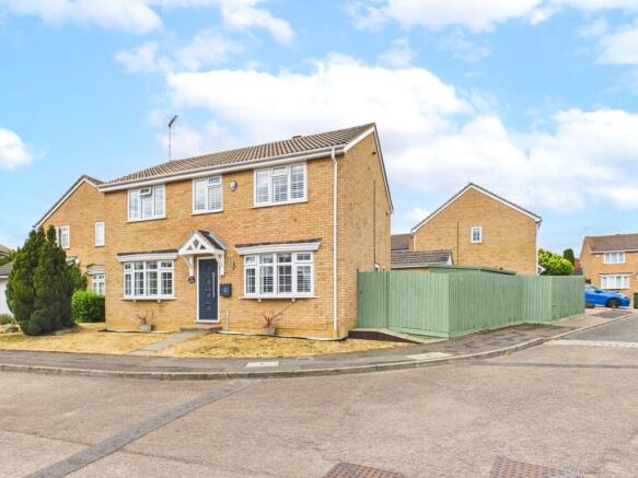 27 Keats Drive
