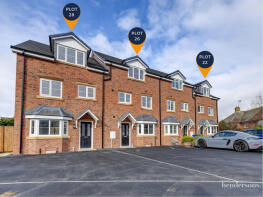 22, Highfield Road, Whitby YO21 3LW