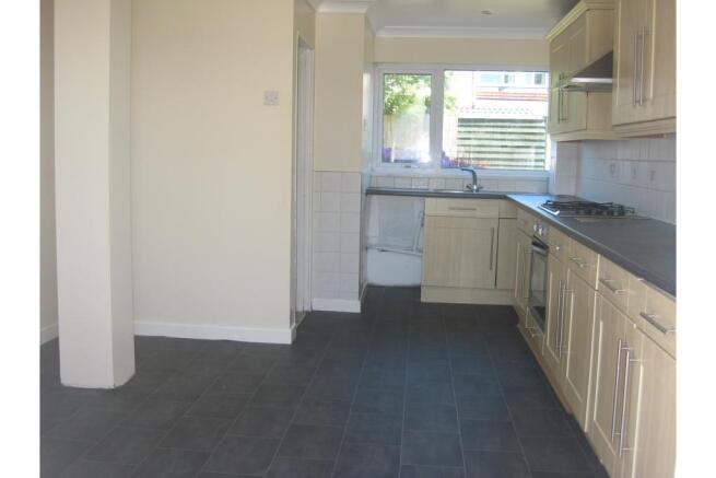 Kitchen / Breakfast