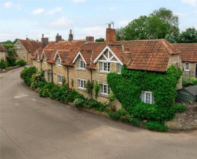 Northampton Road, Yardley Hastings, Northamptonshire, NN7