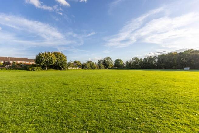 Brinklow Fields
