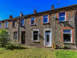 6, Wernddu Row, Wern Ddu, Caerphilly CF83 3DB