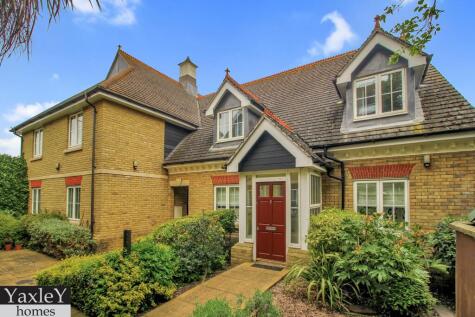 Station Mews, Witham