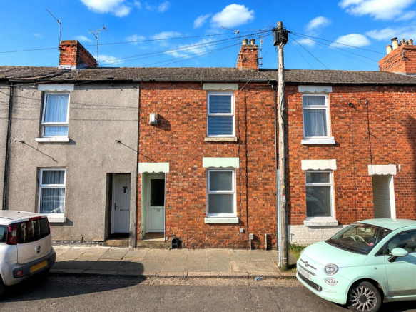 Sandhill Road, Northampton