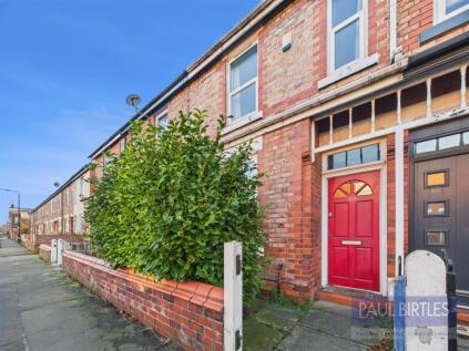 Jackson Street, Stretford, Manchester, M32 8BA