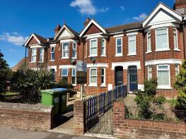 123, Romsey Road, Southampton SO16 4DD