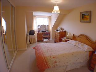 Bed 1