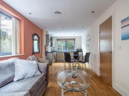 Apartment 32, 46 54 Merchants Quay, Close, Newcastle Upon Tyne NE1 3RF