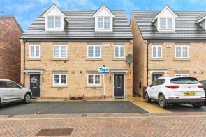 83, Silkstone Road, Featherstone, Pontefract WF7 5PL
