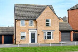 9, Cavendish Road, Wetherby LS22 7UX