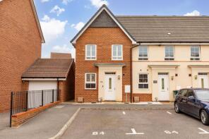 94, Bedivere Road, Ifield, Crawley RH11 0FY