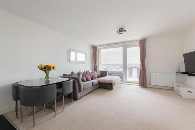 Jubilee Avenue E4