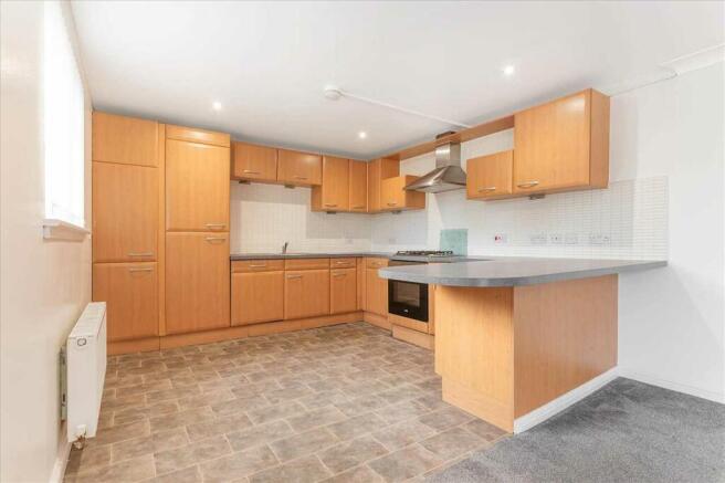 Kitchen Area (1)