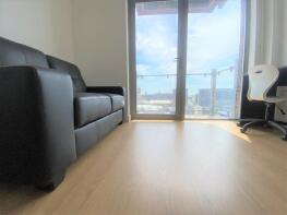 Apartment 89, 42, Simpson Street, Liverpool L1 0AZ