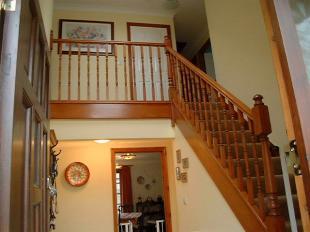 Galleried Landing