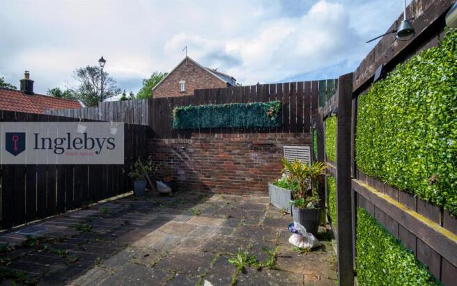 2 bed Terraced for sale Image 11