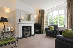 Reception Room 2