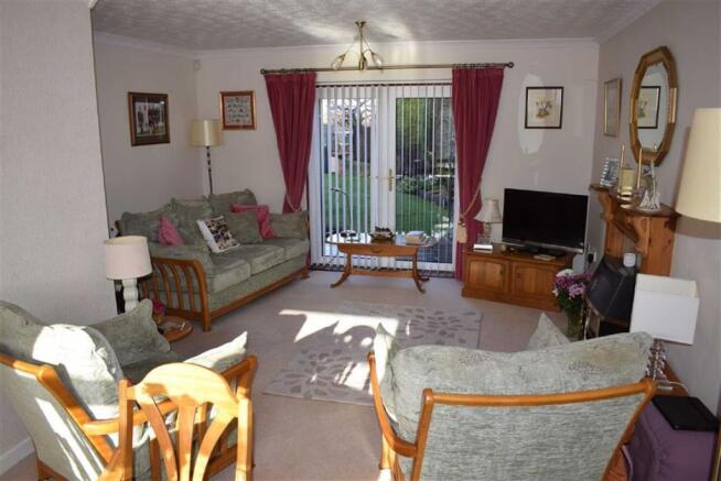 Living / Dining Room