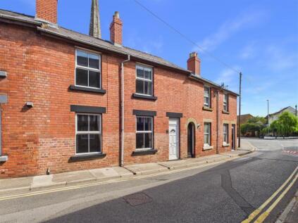 Mill End Street, Mitcheldean