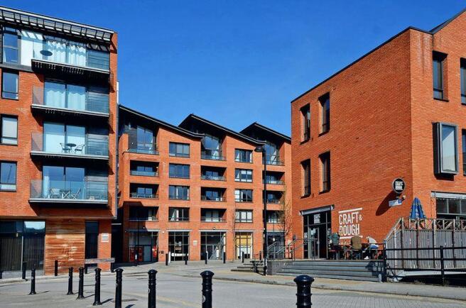 Kelham Square
