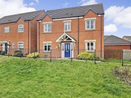 4, Nene Way, Nottingham NG13 8YF