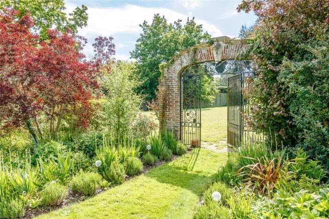 Gardens