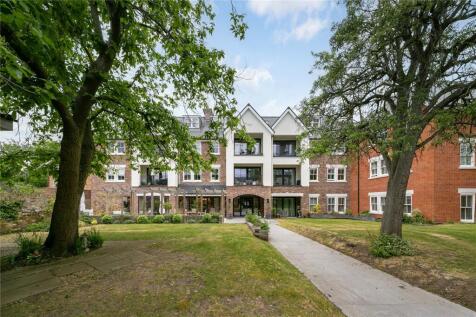 Mulberry Court, Hampton Wick