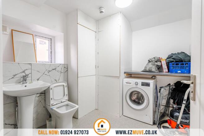 1 bed House Share to rent Image 5